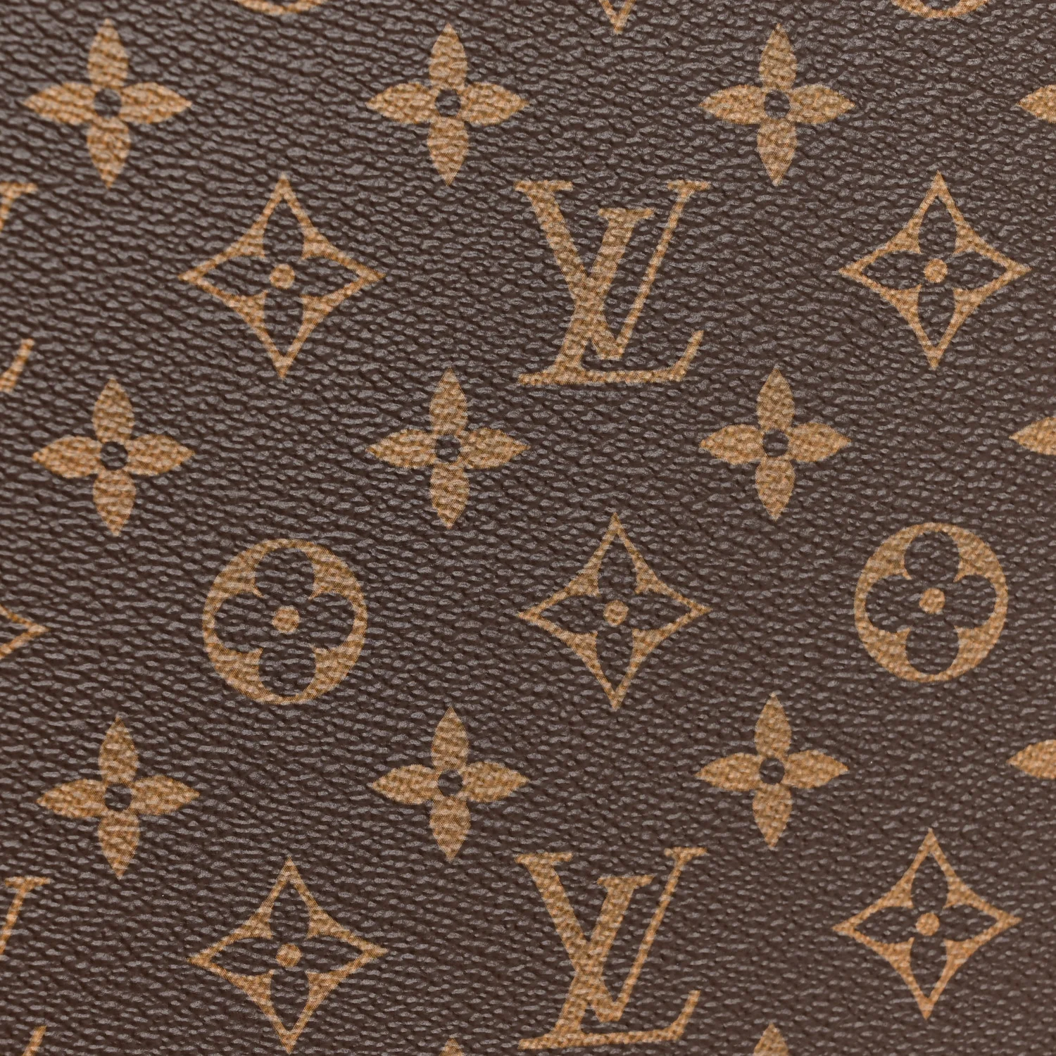 Monogram Horizon 55 Violet - Top Club