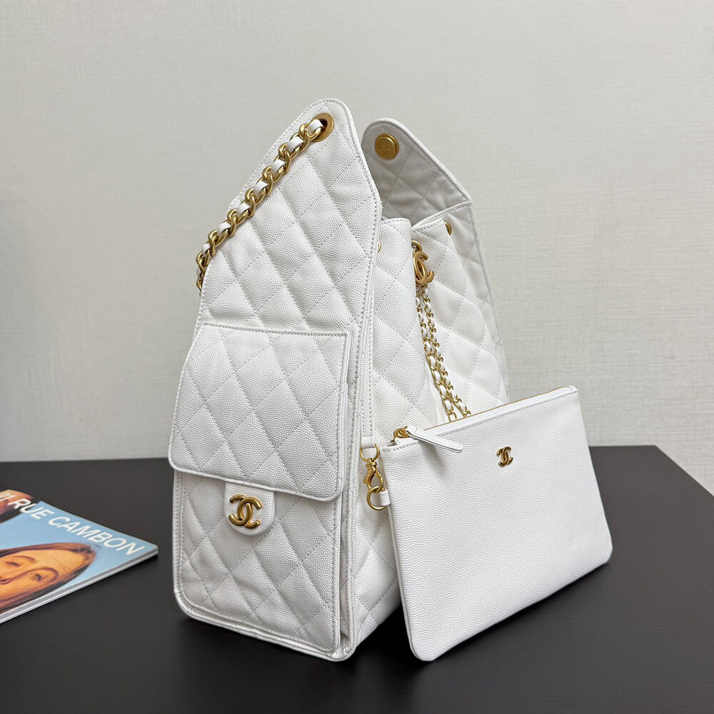 CHANEL 25 Medium Handbag(high-end grade) - Top Club