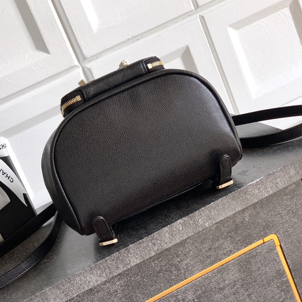 Chanel Large Duma Backpack(HIGH-END GRADE) - Top Club