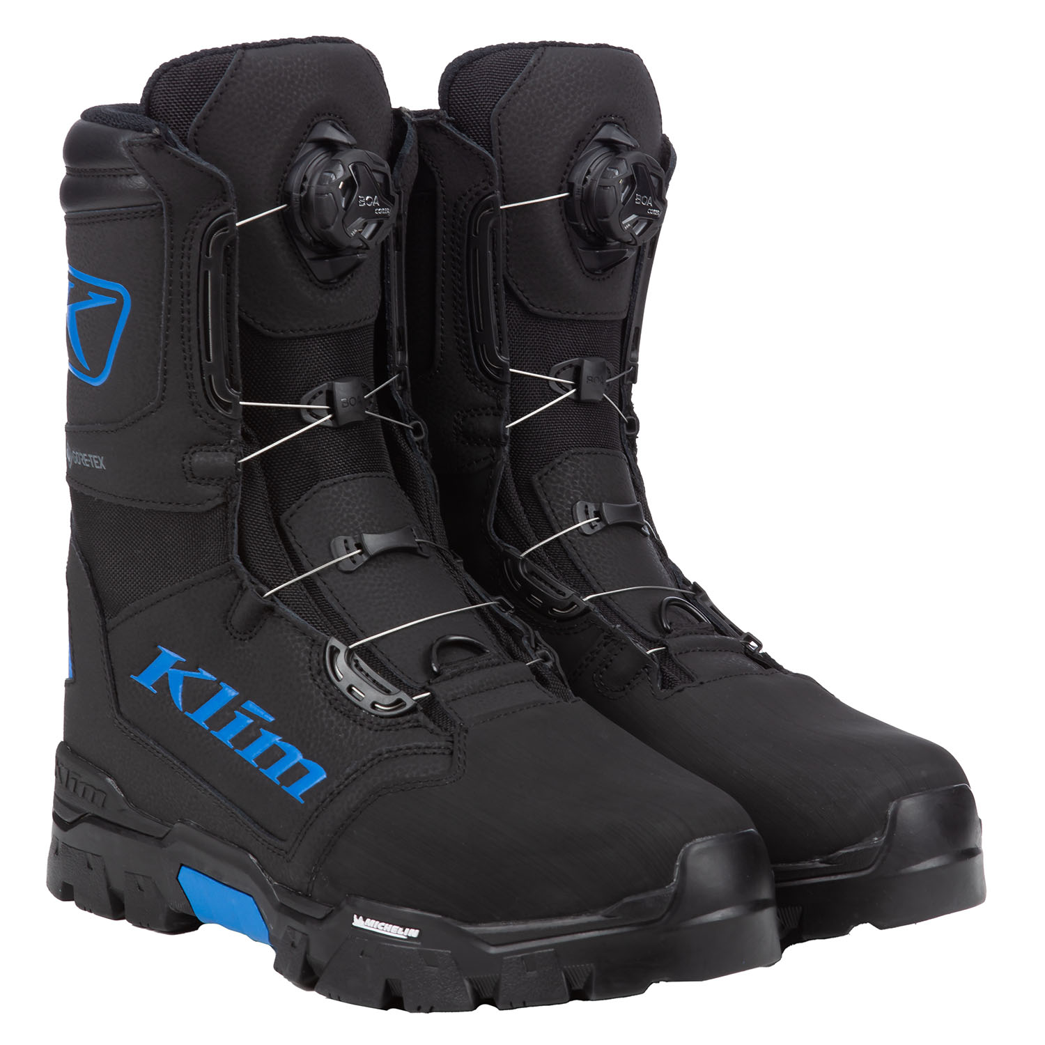 Klutch GTX BOA Boot