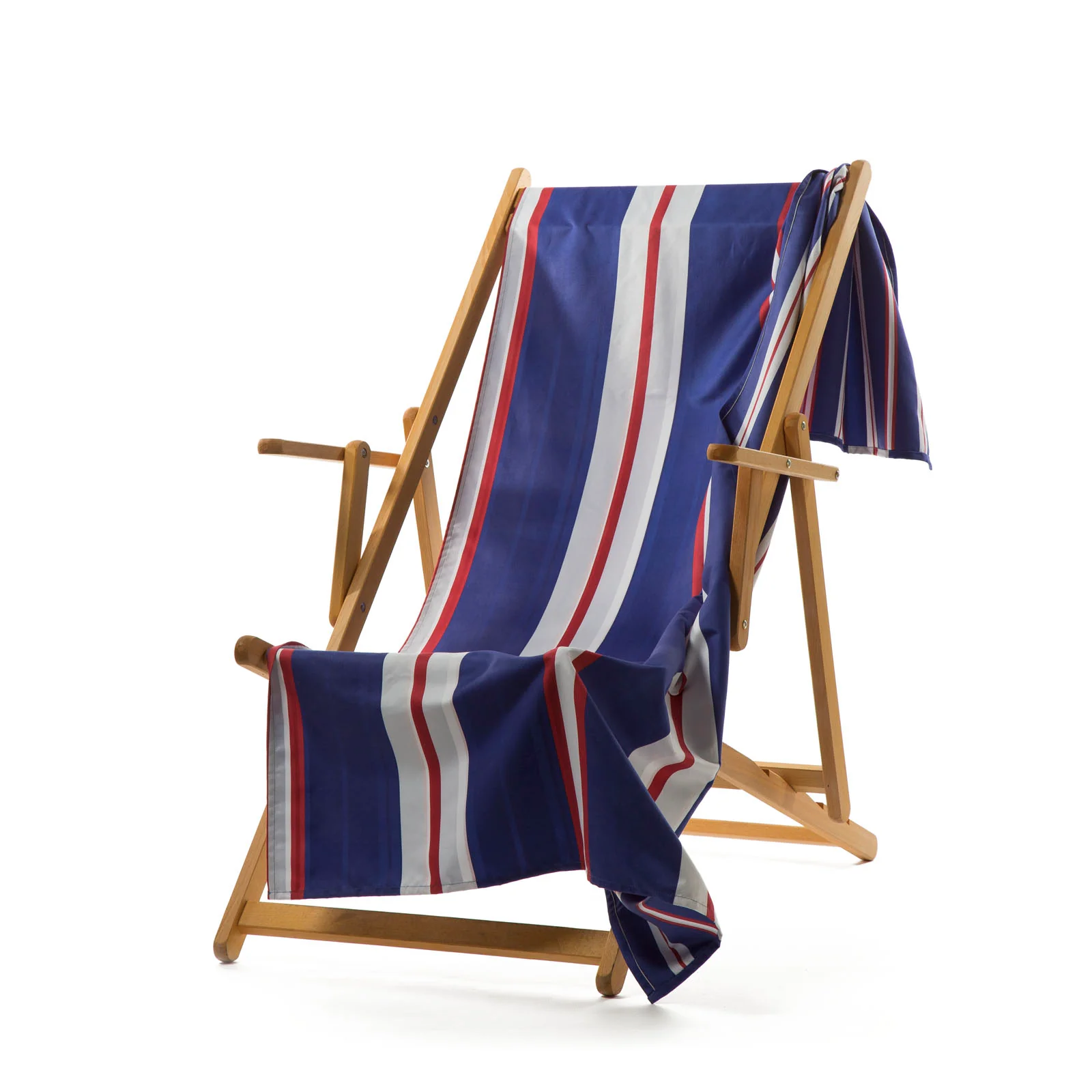 Telo Mare In Microfibra Skipper Cm. 90X200 Unica Modern