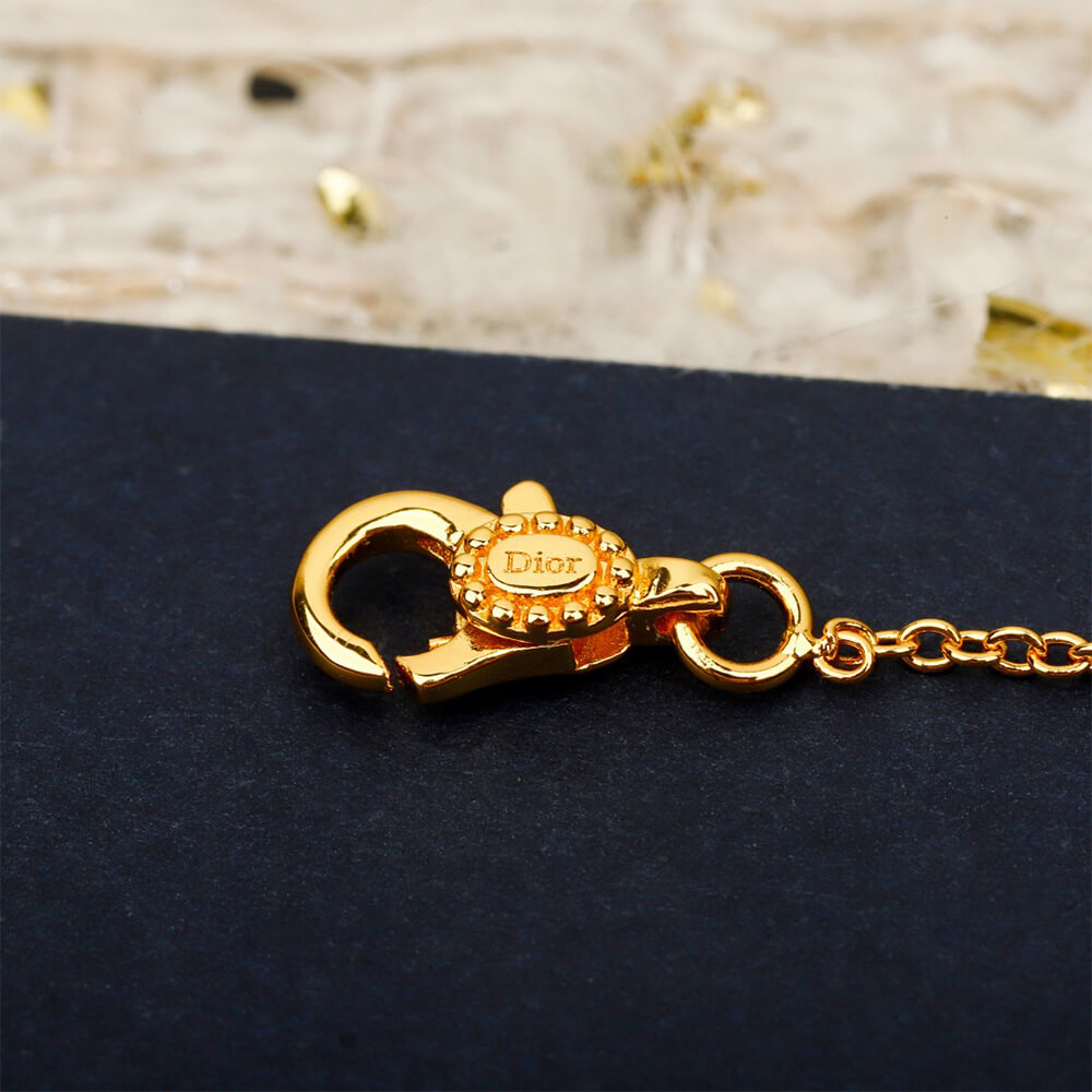 DIOR necklace - Top Club