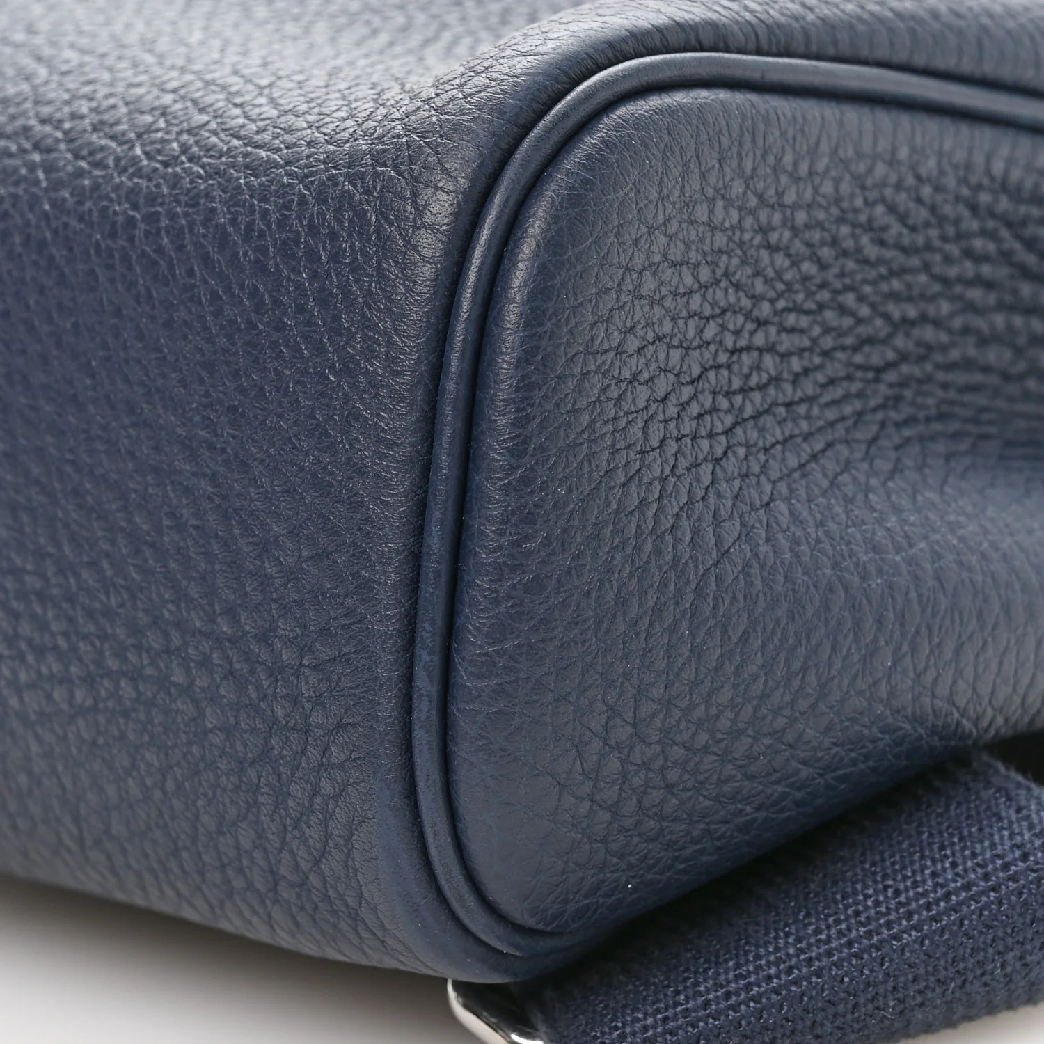 Togo Hac A Dos PM Backpack Bleu Nuit - Top Club