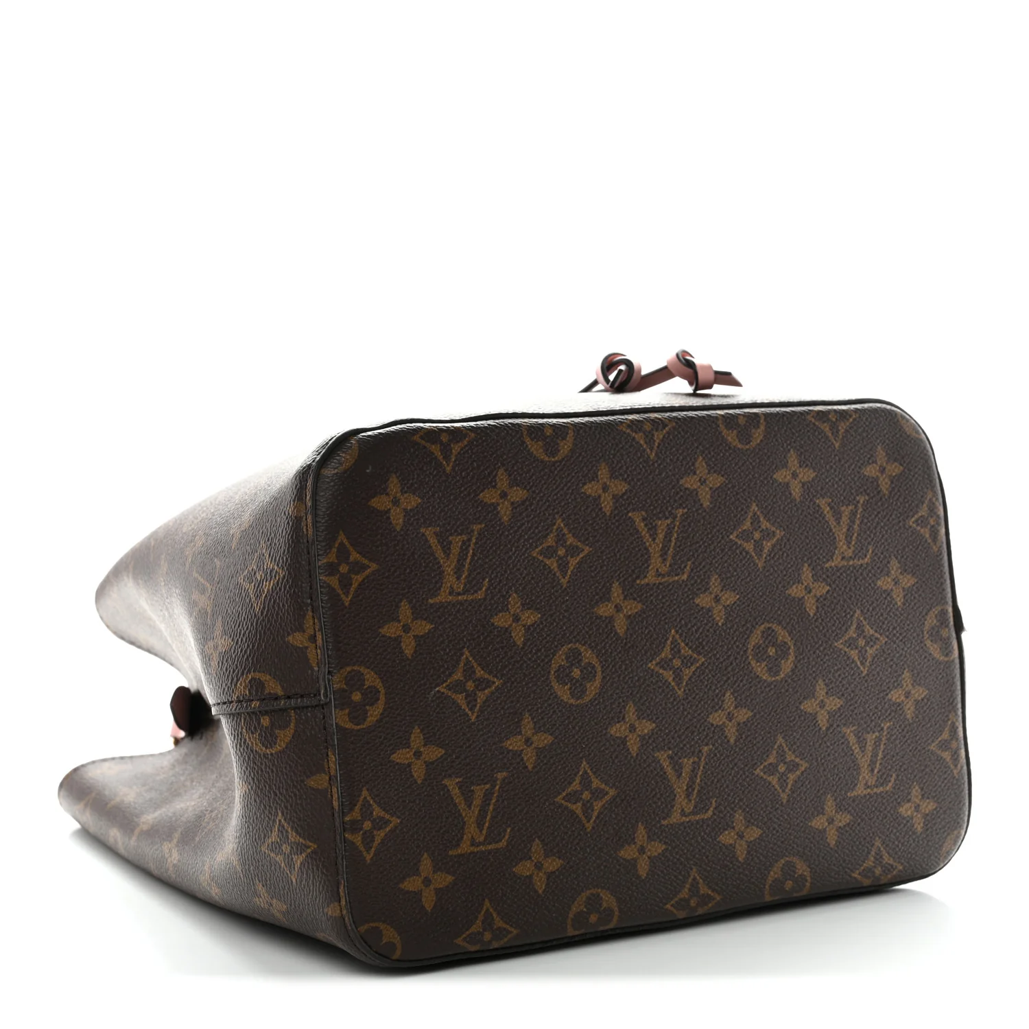 Monogram Neonoe MM Rose Poudre - Top Club