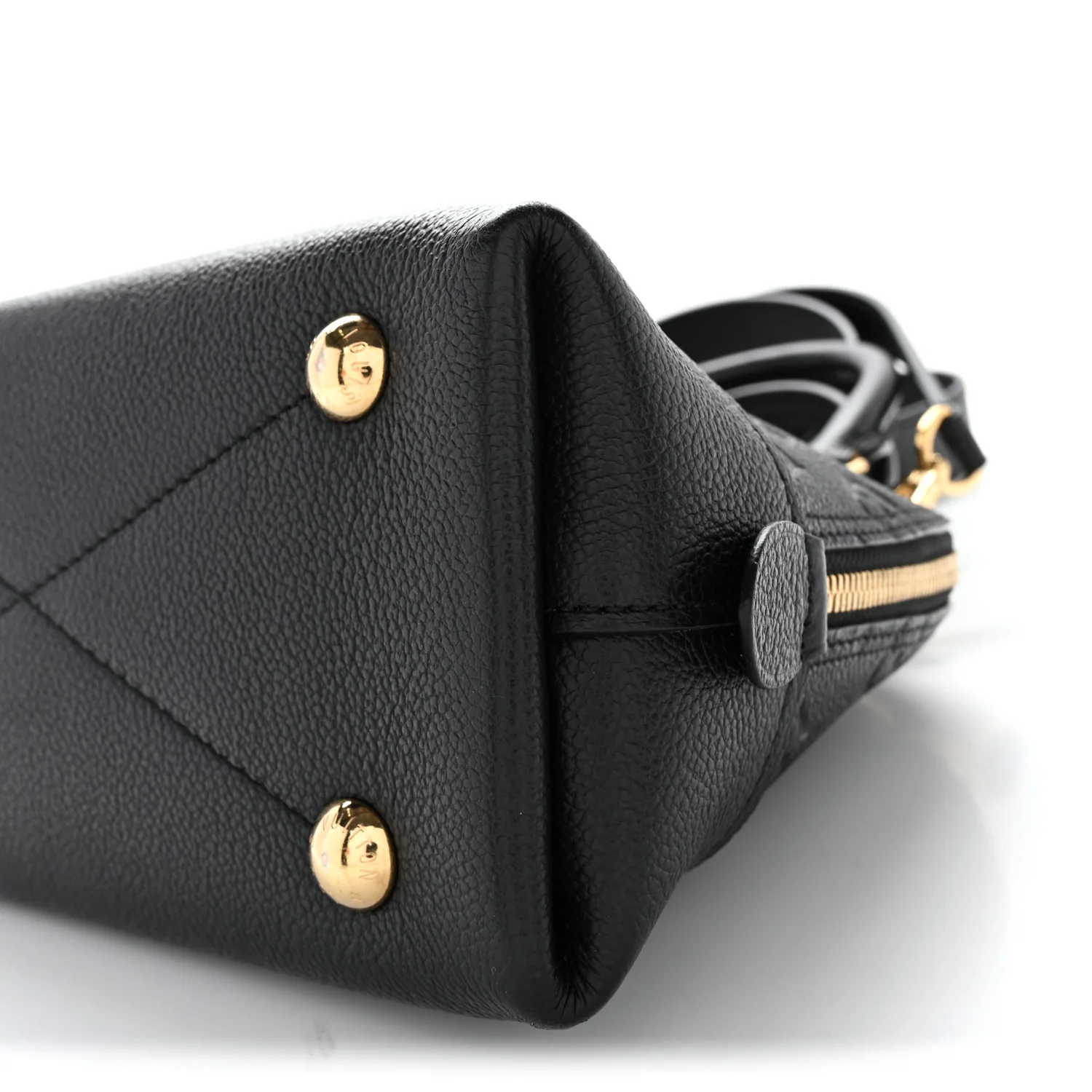 Empreinte Neo Alma BB Black - Top Club