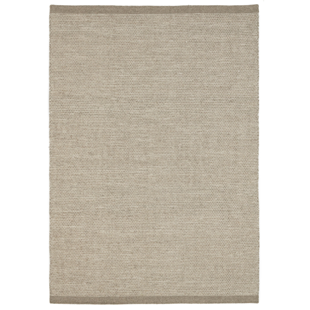 Vloerkleed Teppe Camel 160x230 cm