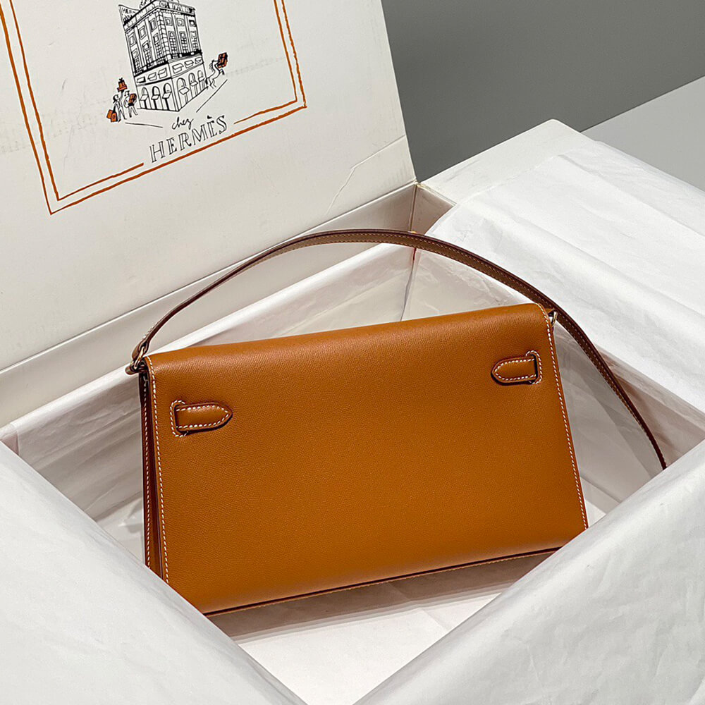 Hermes Kelly Elan(HIGH-END Grade) - Top Club