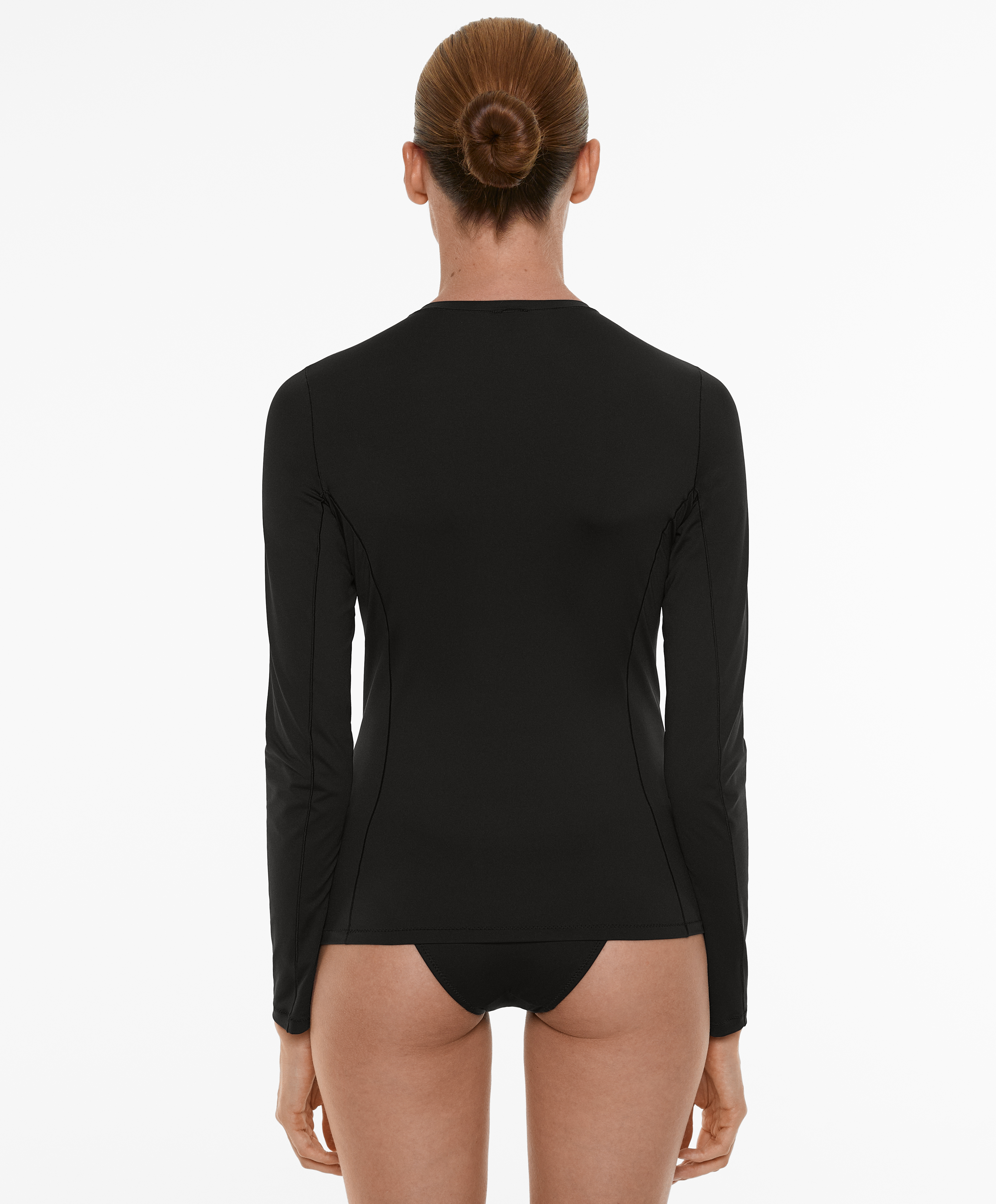 OYSHO Long sleeve t-shirt