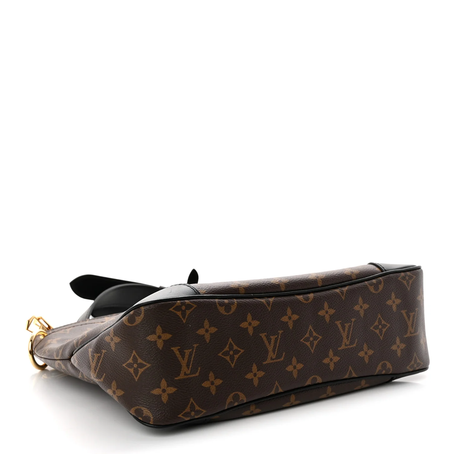 Monogram Odeon MM Black - Top Club