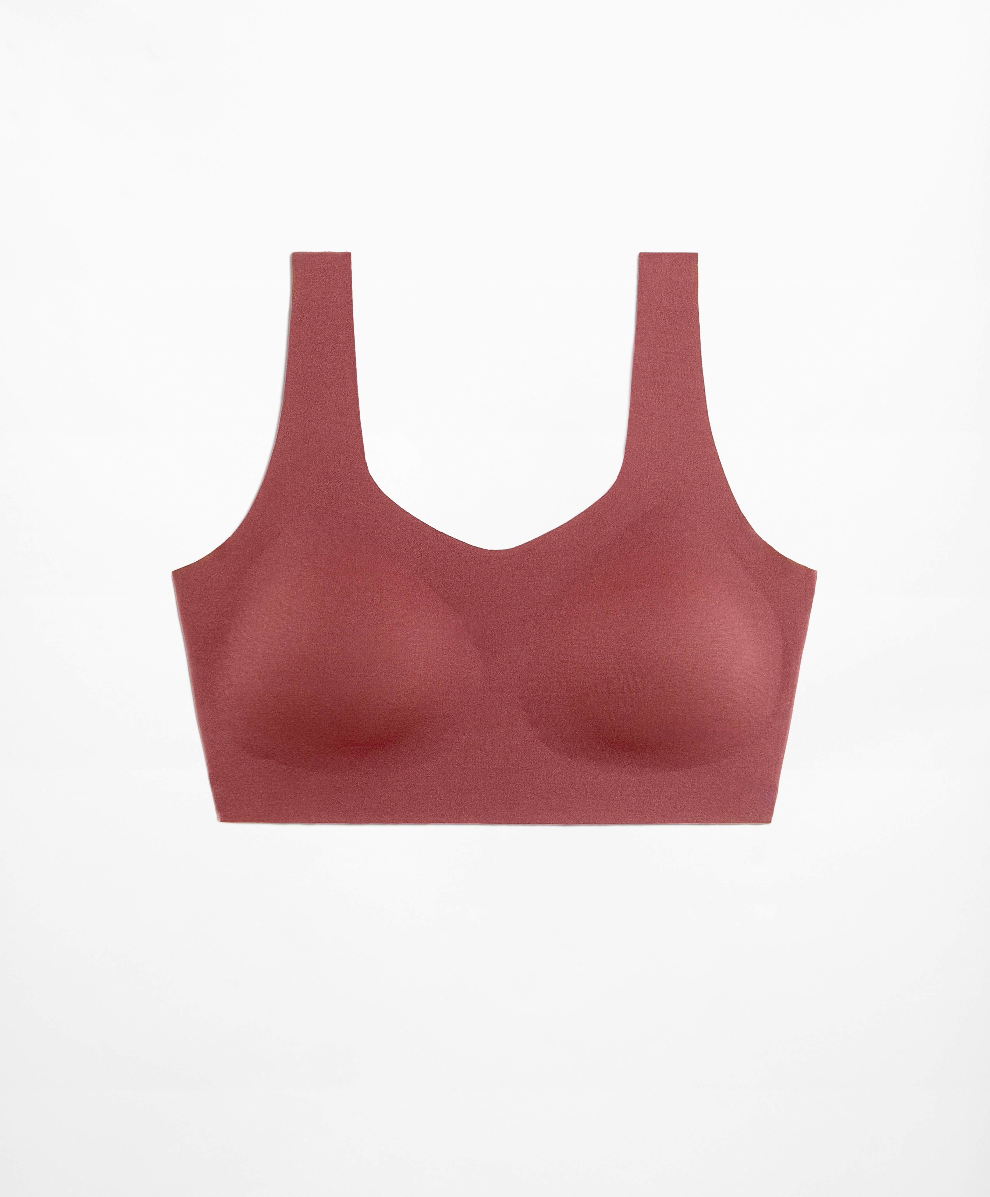 OYSHO Perfect-adapt medium-support sports bra with cups