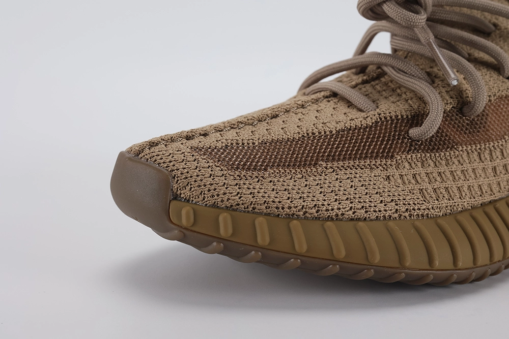 Yeezy Boost 350 V2  Earth  Replica - Sneaker Replica Workshop
