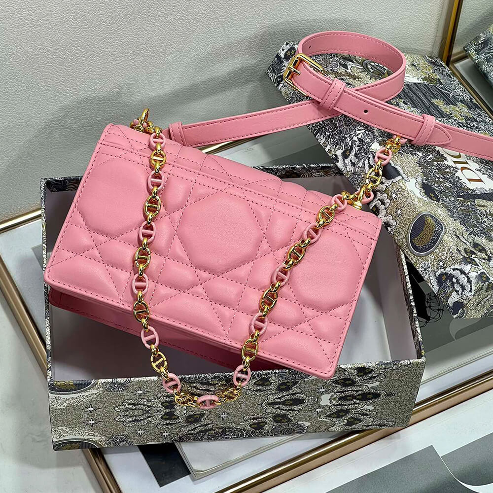 MISS CARO MINI BAG - Top Club