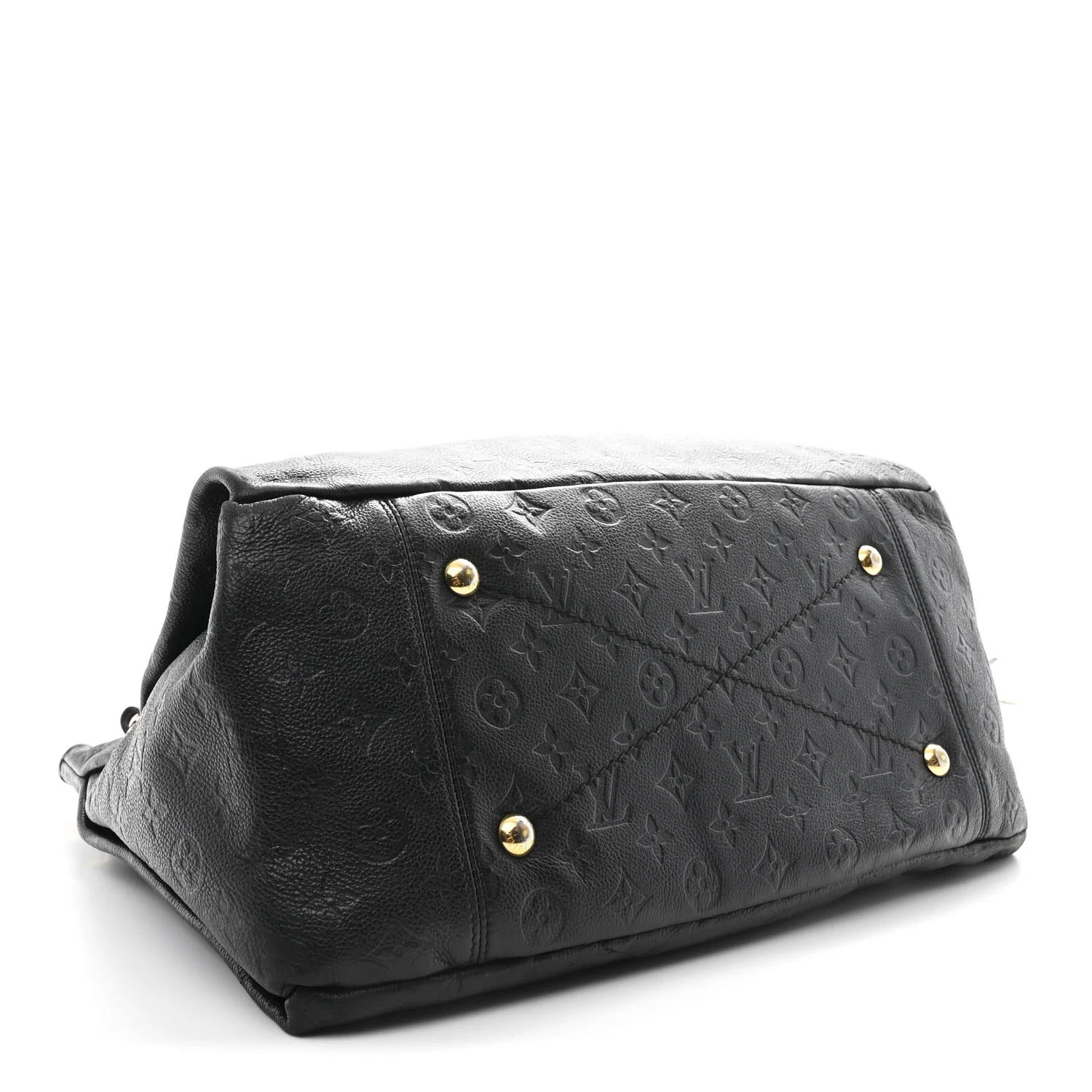 Empreinte Artsy MM Black - Top Club
