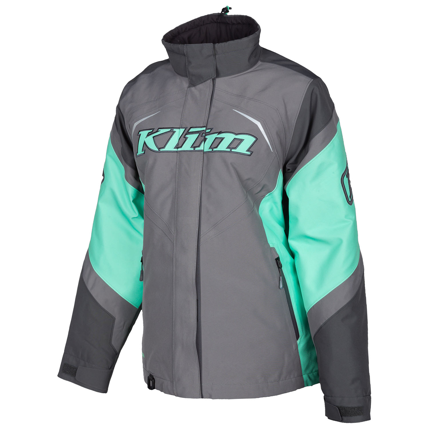 Spark jacket