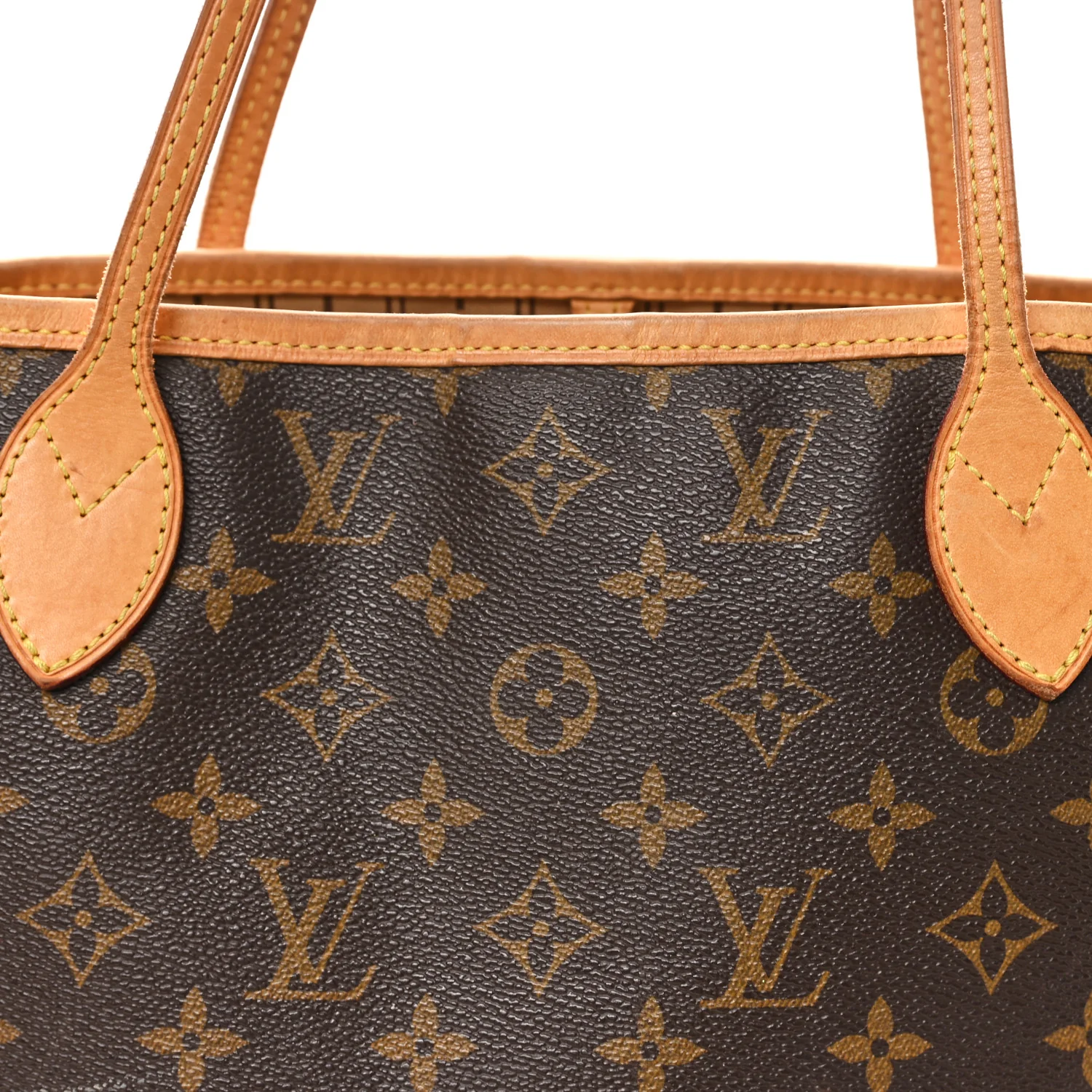 Monogram Neverfull MM - Top Club