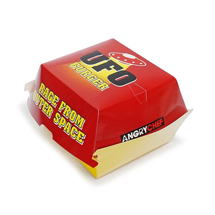 Burger Box​