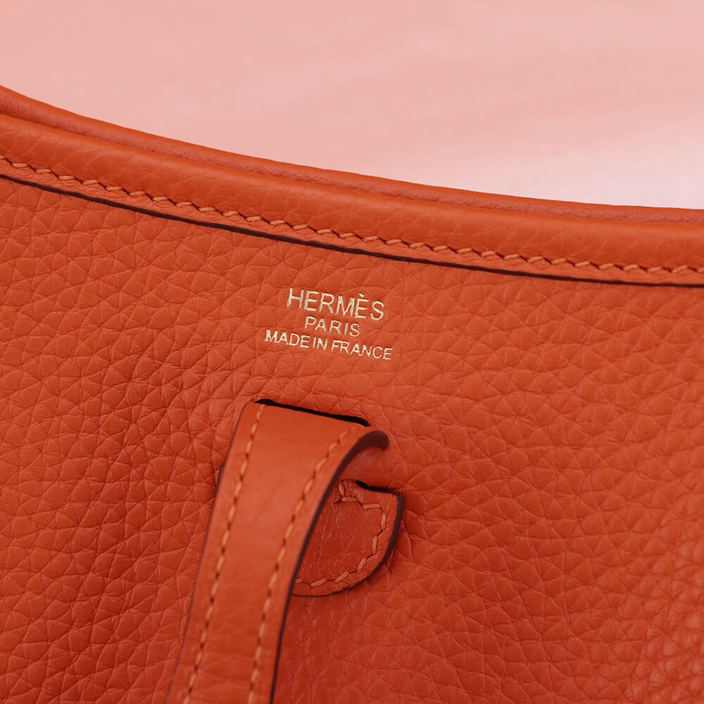 Hermes Evelyne 16 - Top Club