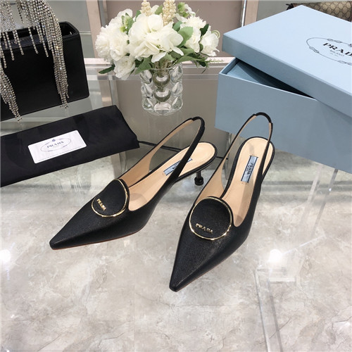 prada high heel sandals - Sneaker Replica Workshop