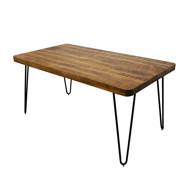 Kick tafel Triangle - 200cm
