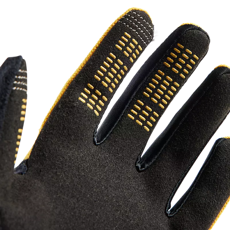 Glove for youth rangers
