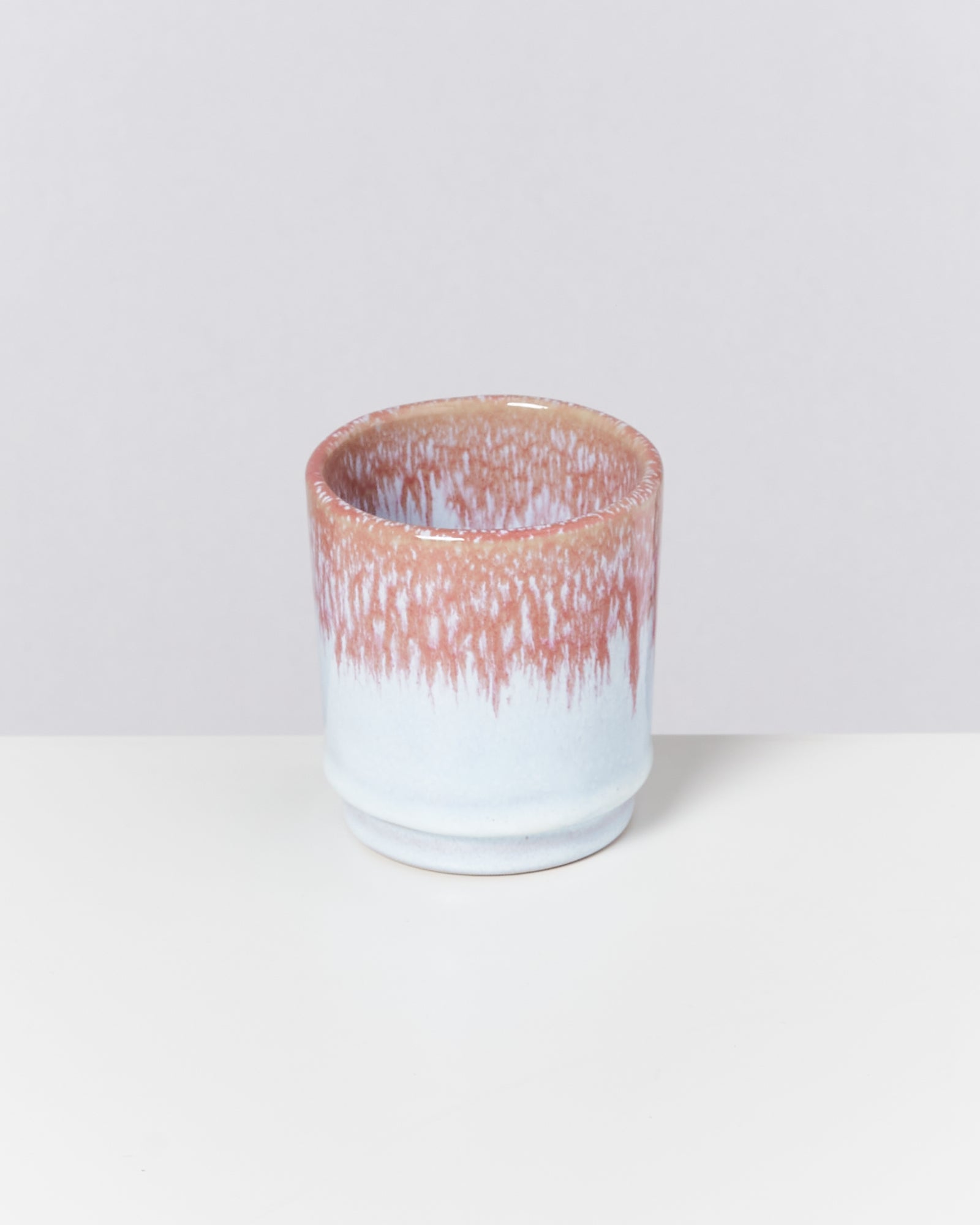 Cordoama Becher klein rosé 6er-Set
