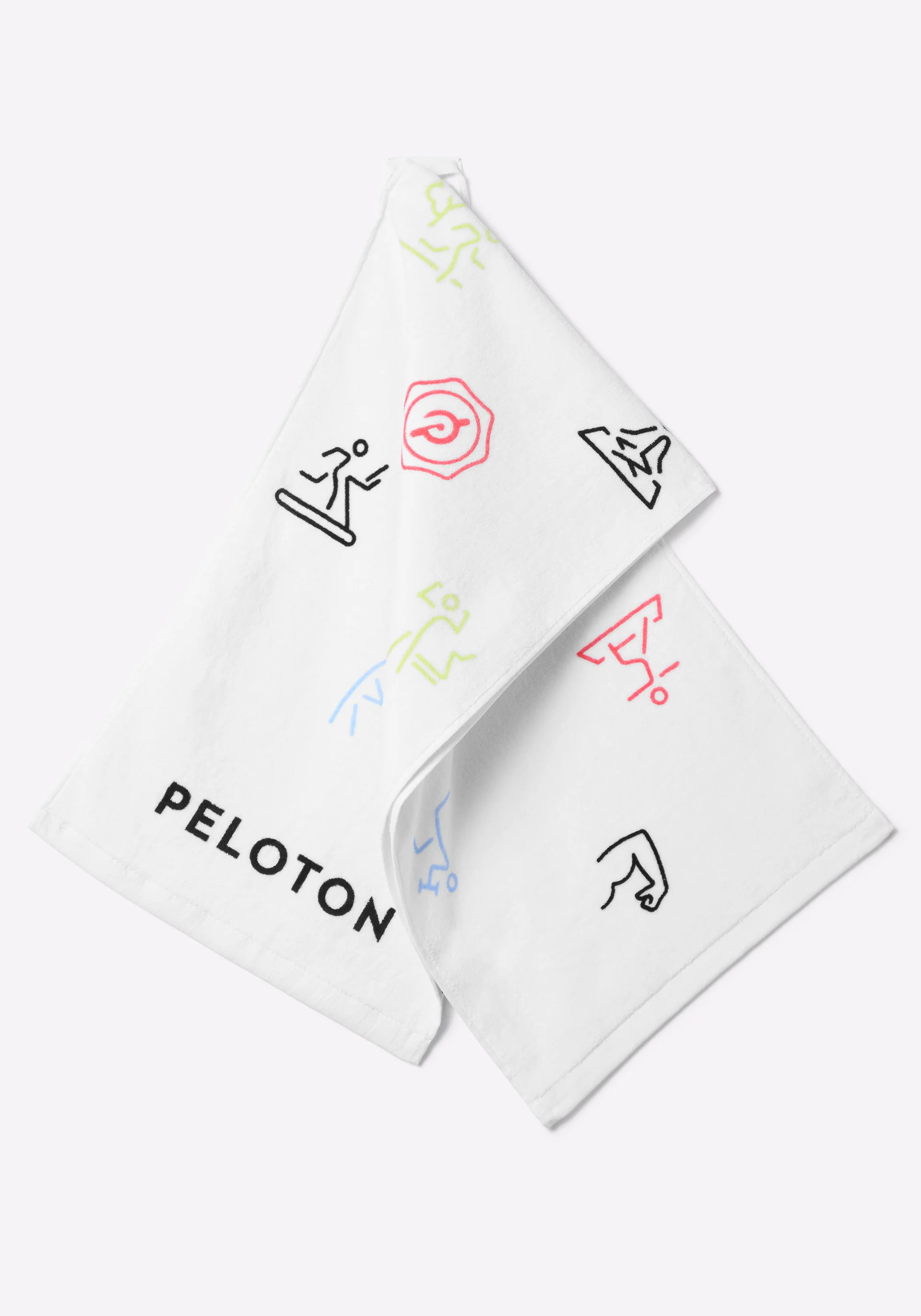 Sweat Towel Set - MoB Apparel