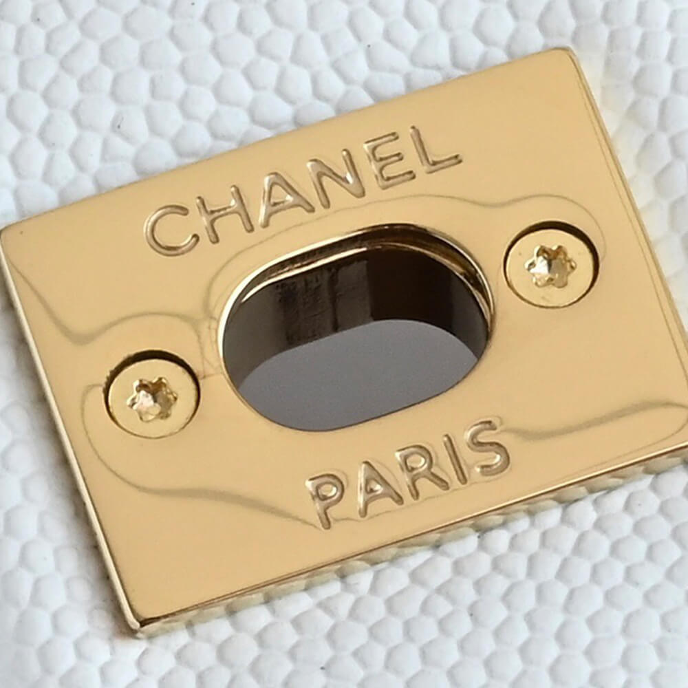 CHANEL CLASSIC FLAP HANDBAG(High-End Grade) - Top Club