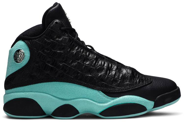 Air Jordan 13 Retro  Island Green  414571-030 - Sneaker Replica Workshop