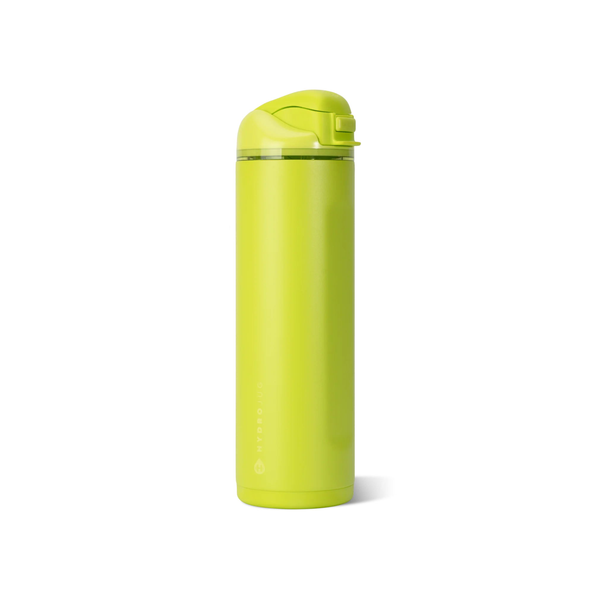 Ease2o 24oz FreeSip® Stainless Steel Water Bottle - Lemon Lime