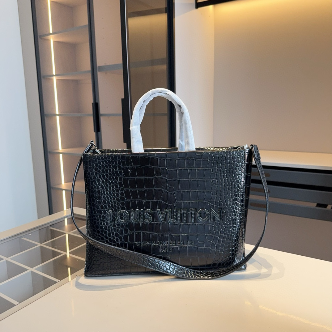Louis new arrival sopper tote bag - Top Club