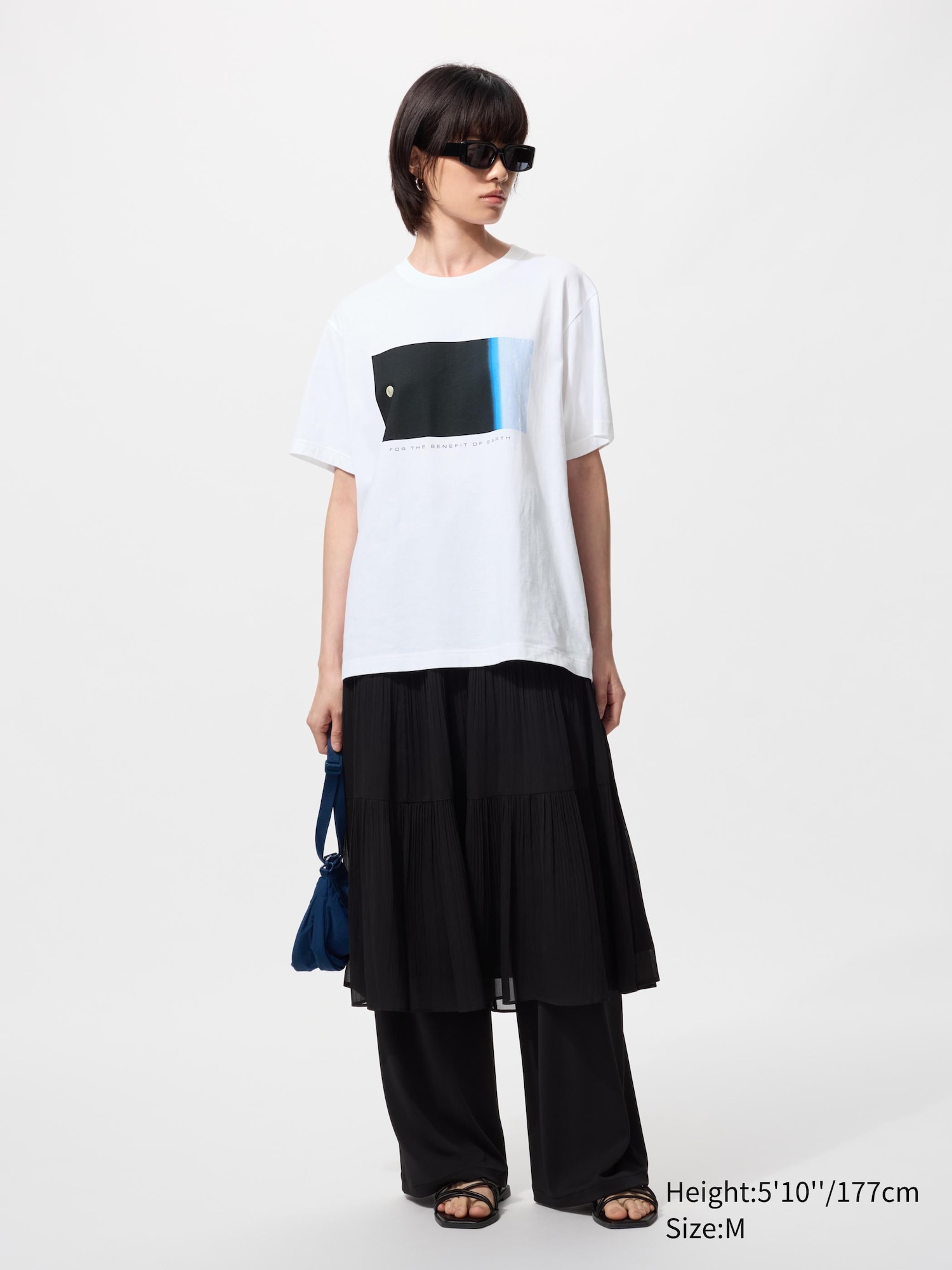 PEACE FOR ALL Artemis (Graphic T-Shirt)