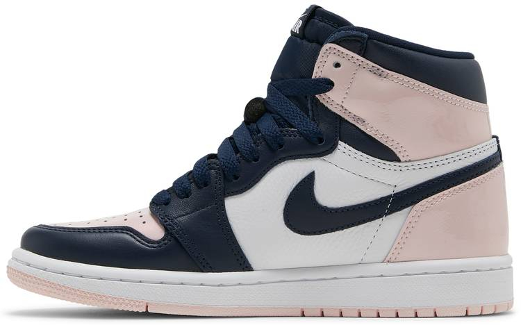 Jordan Reps 1 Retro High OG SE  Atmosphere  DD9335-641 - Sneaker Replica Workshop