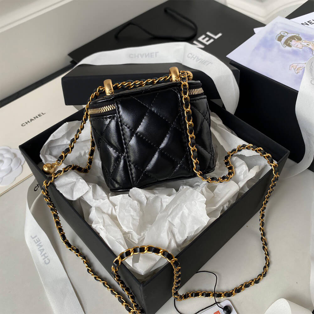 CHANEL MINI FLAP(HIGH-END GRADE) - Top Club