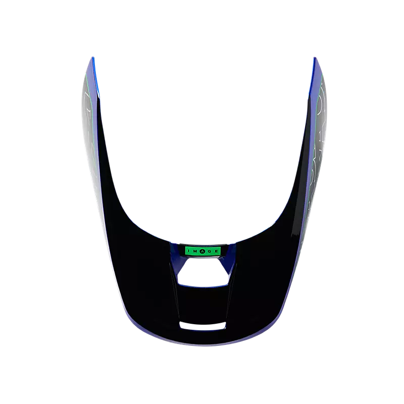 V1 Peril Helm Visor