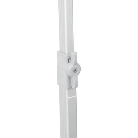 Brunner FLATPACK 4 - Mesa plegable rectangular 120 X 60 cm.
