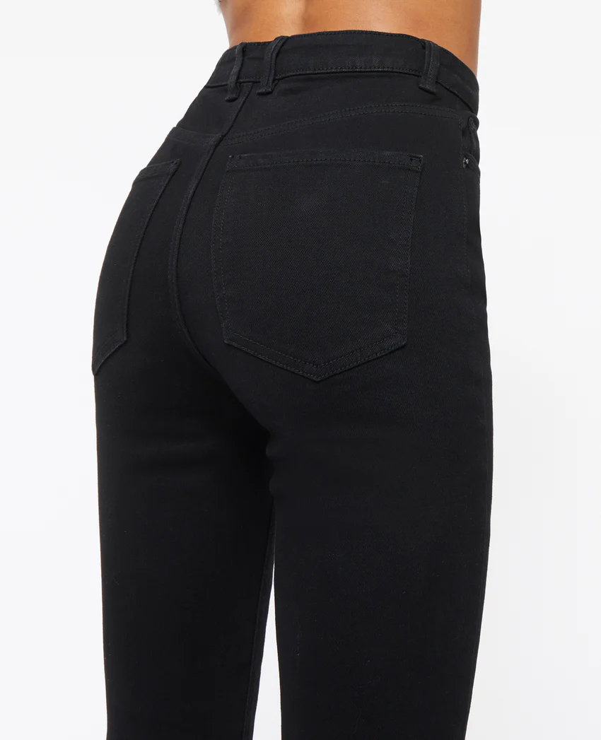 Pimkie Jean skinny taille haute