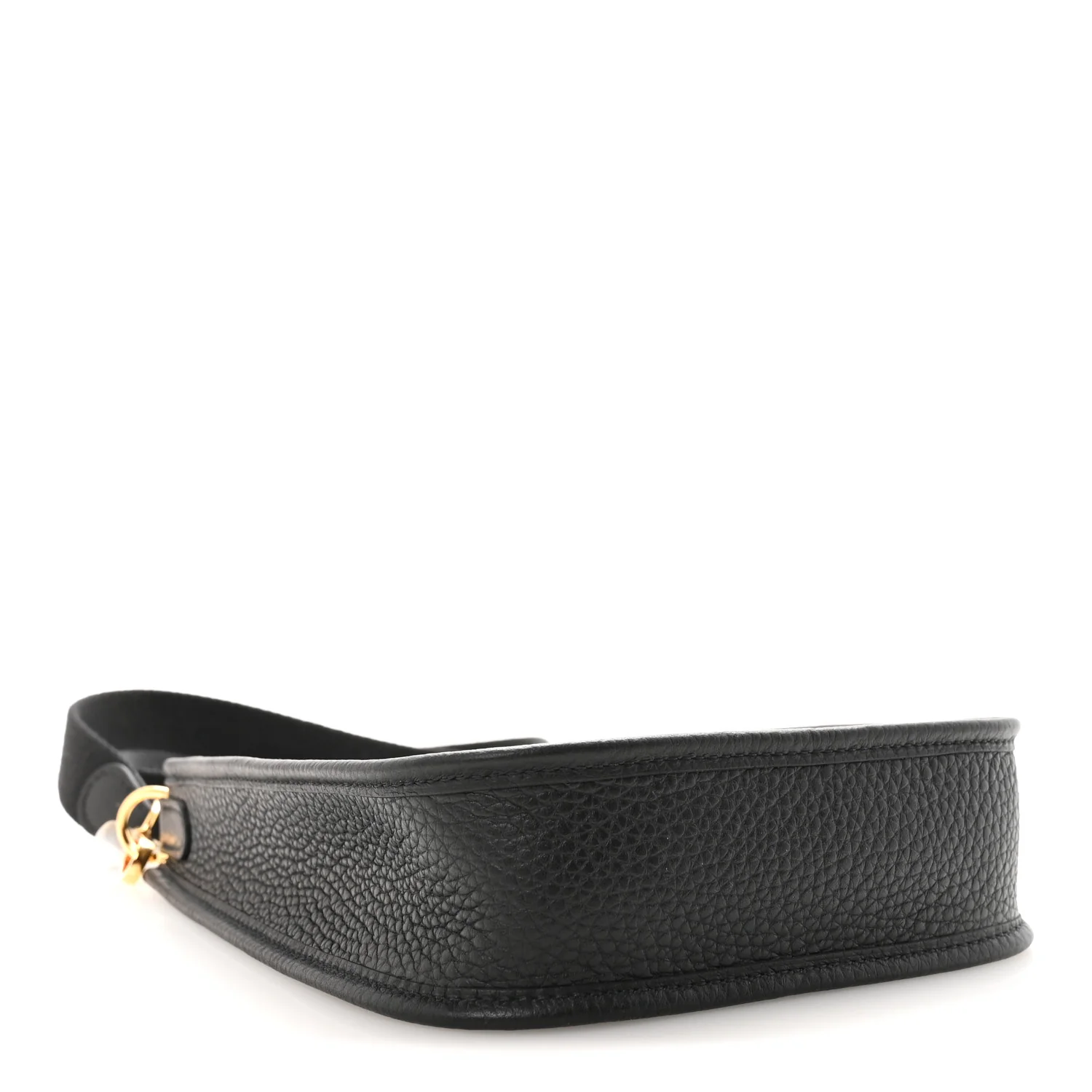 Taurillon Clemence Evelyne TPM Black - Top Club