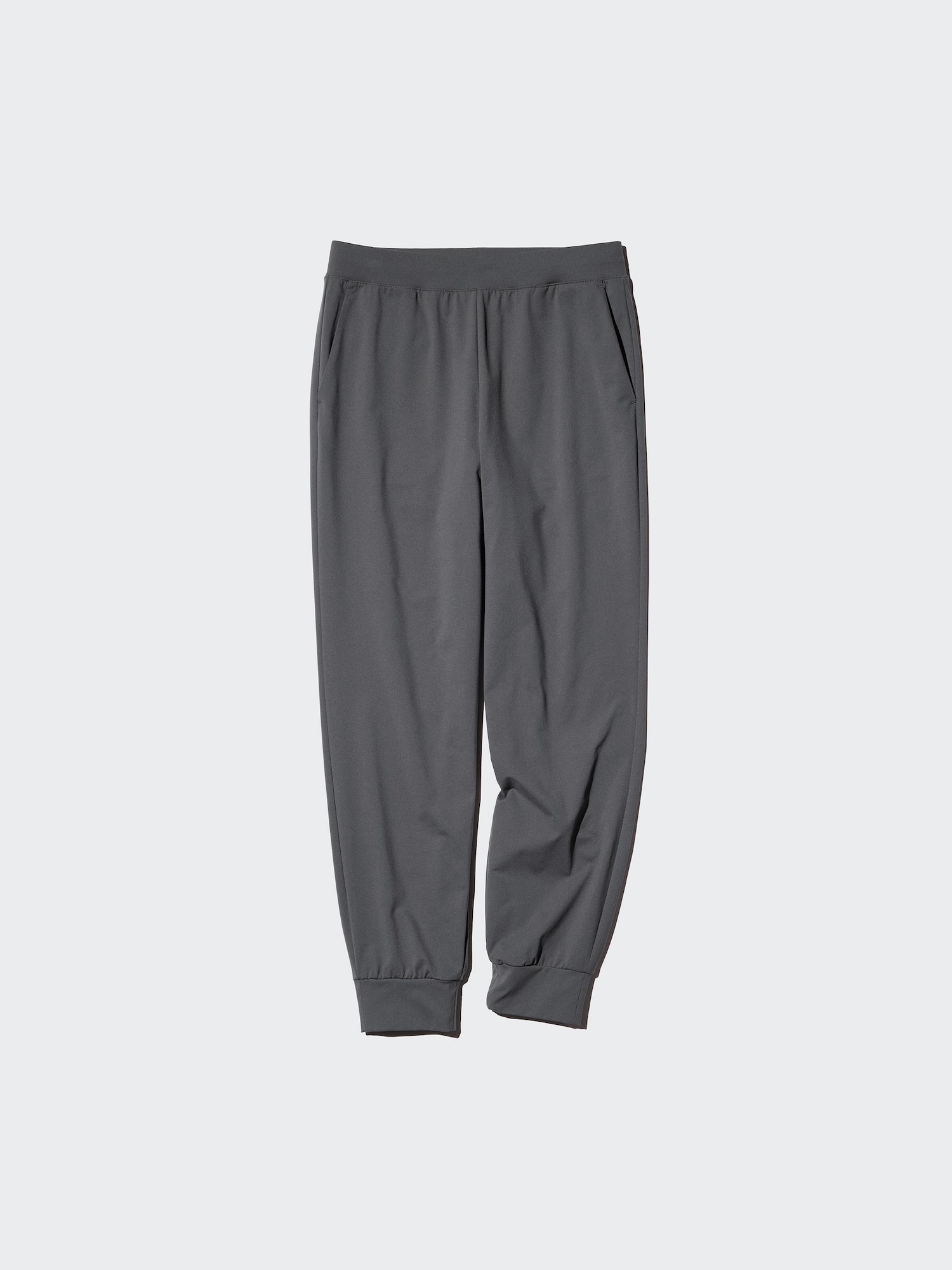 AIRism Ultra Stretch Jogger Pants