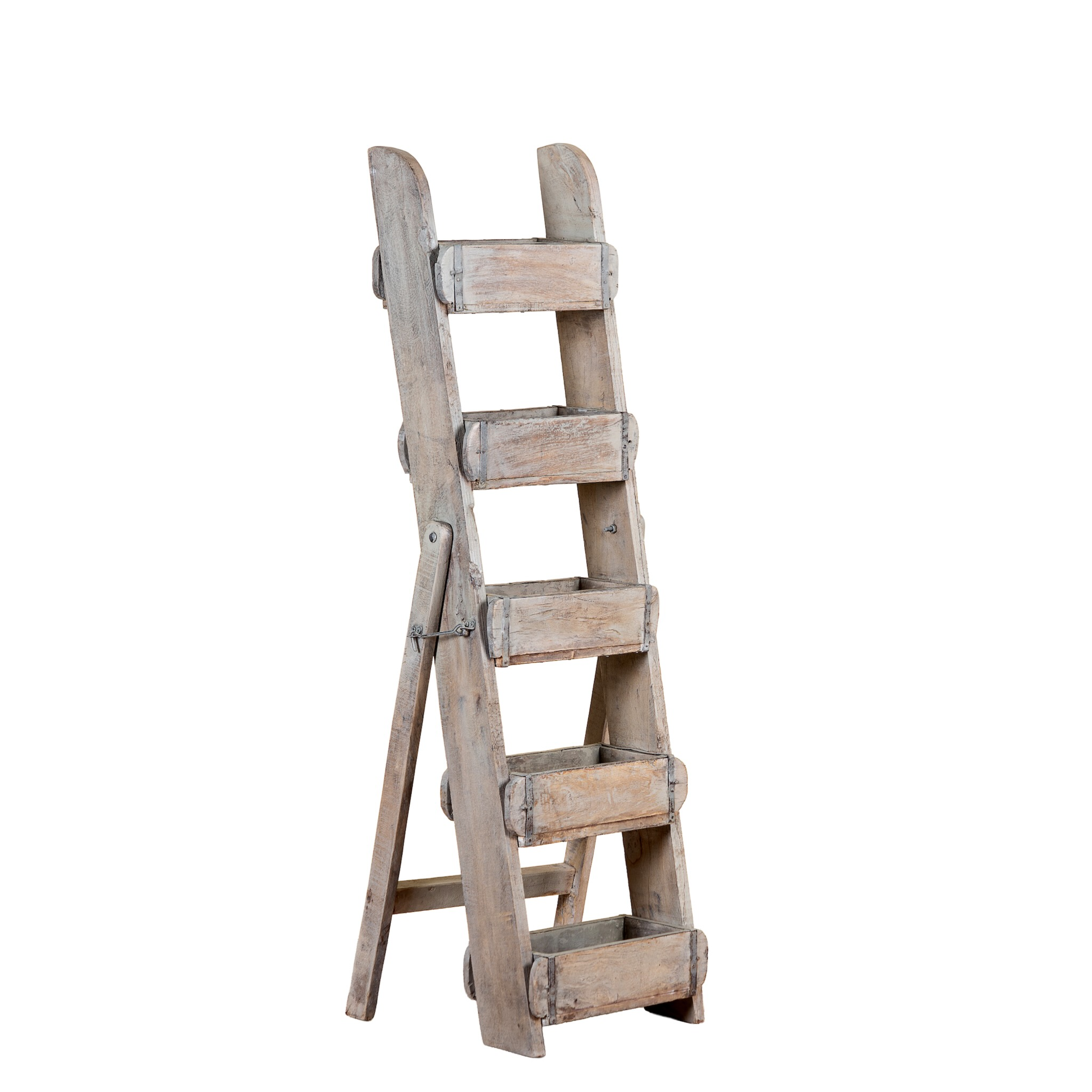 Ladderrek Maahir