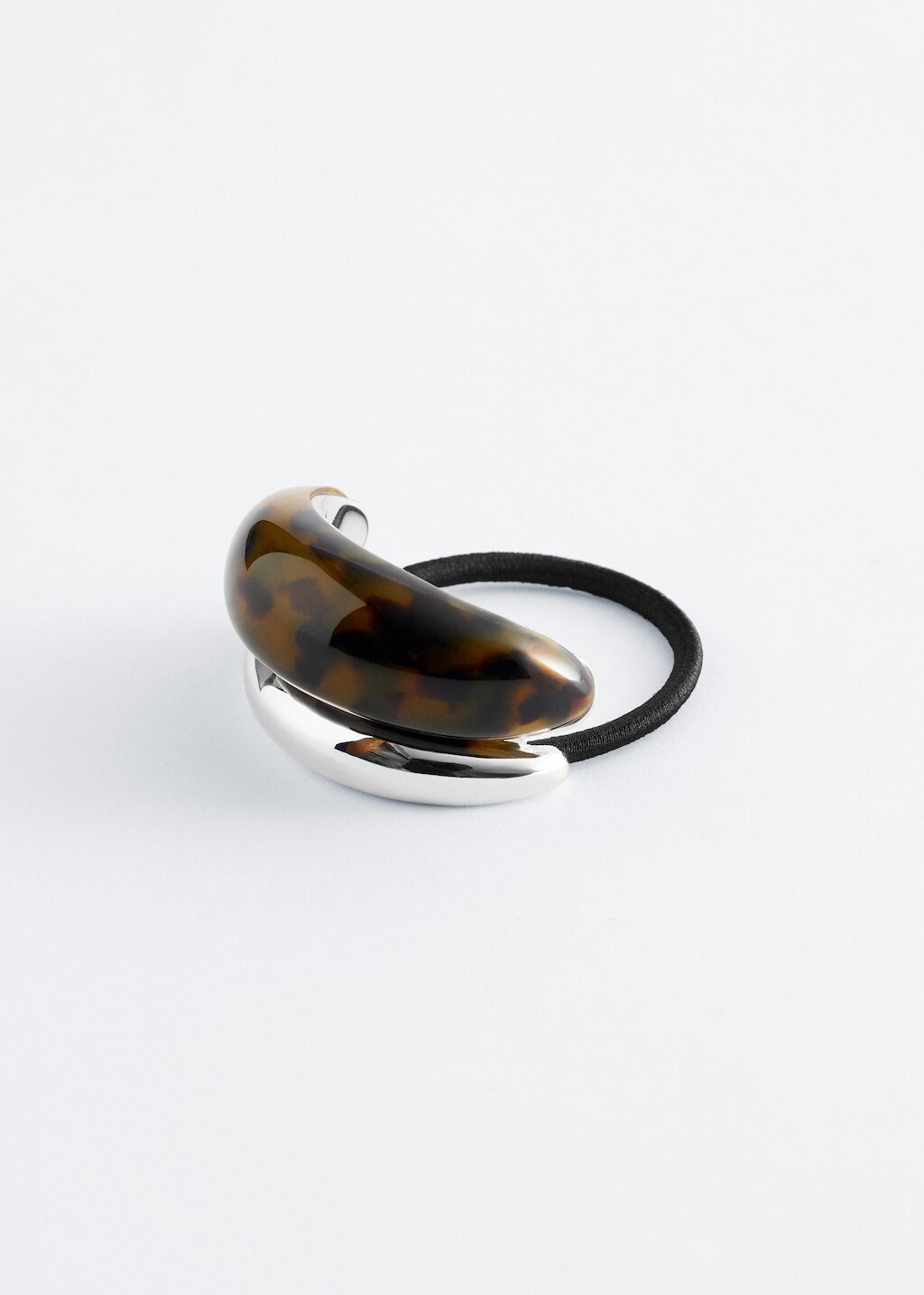 & Other Stories DOUBLE ARCH HAIR TIE
