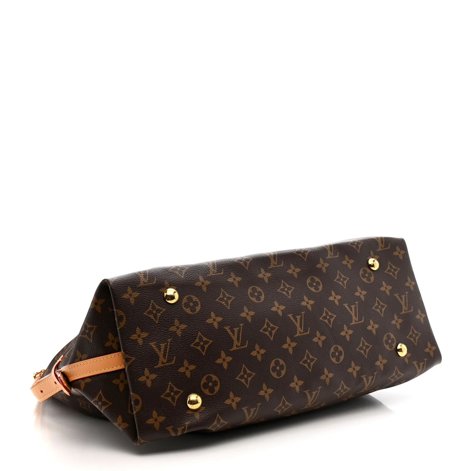 Monogram Carryall MM - Top Club