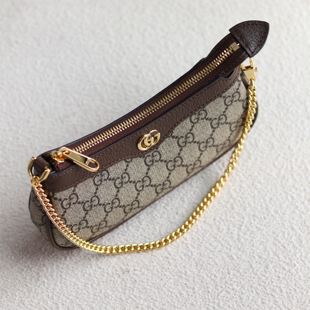 Gucci Ophidia mini bag(HIGH-END GRADE) - Top Club