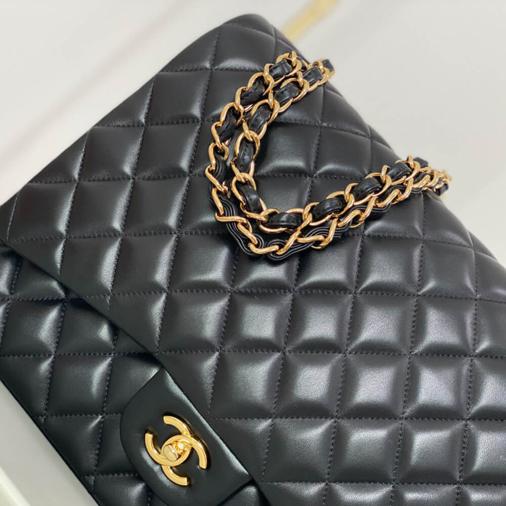 CHANEL Classic Maxi Handbag(HIGH-END GRADE) - Top Club