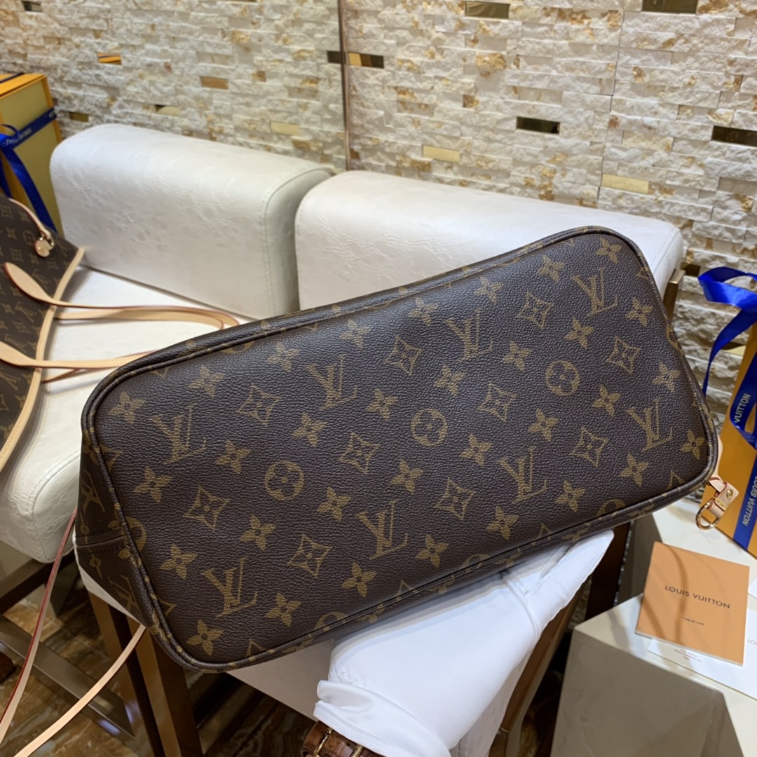 Louis neverfull new arrival bag size: 32-29-17 cm top qualtiy ! - Top Club