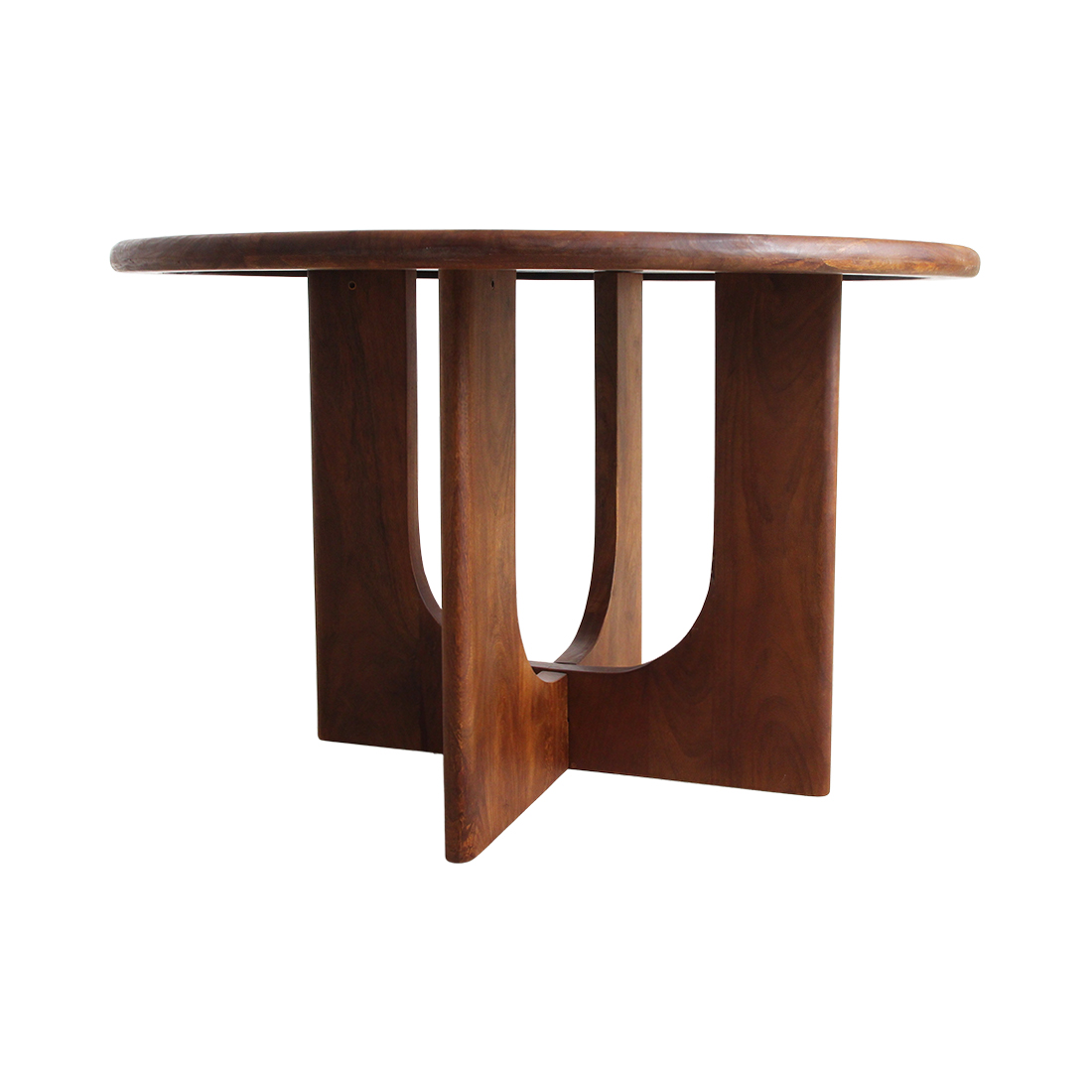 Eettafel Bullnose Coliseo TAMW65 - 120cm