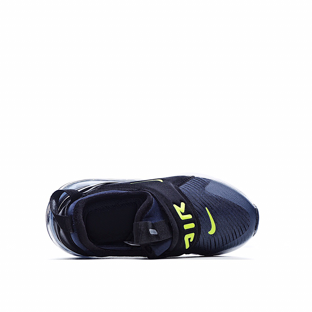 Air Max 270 Extreme GS  Midnight Navy  CI1108-400 - Sneaker Replica Workshop
