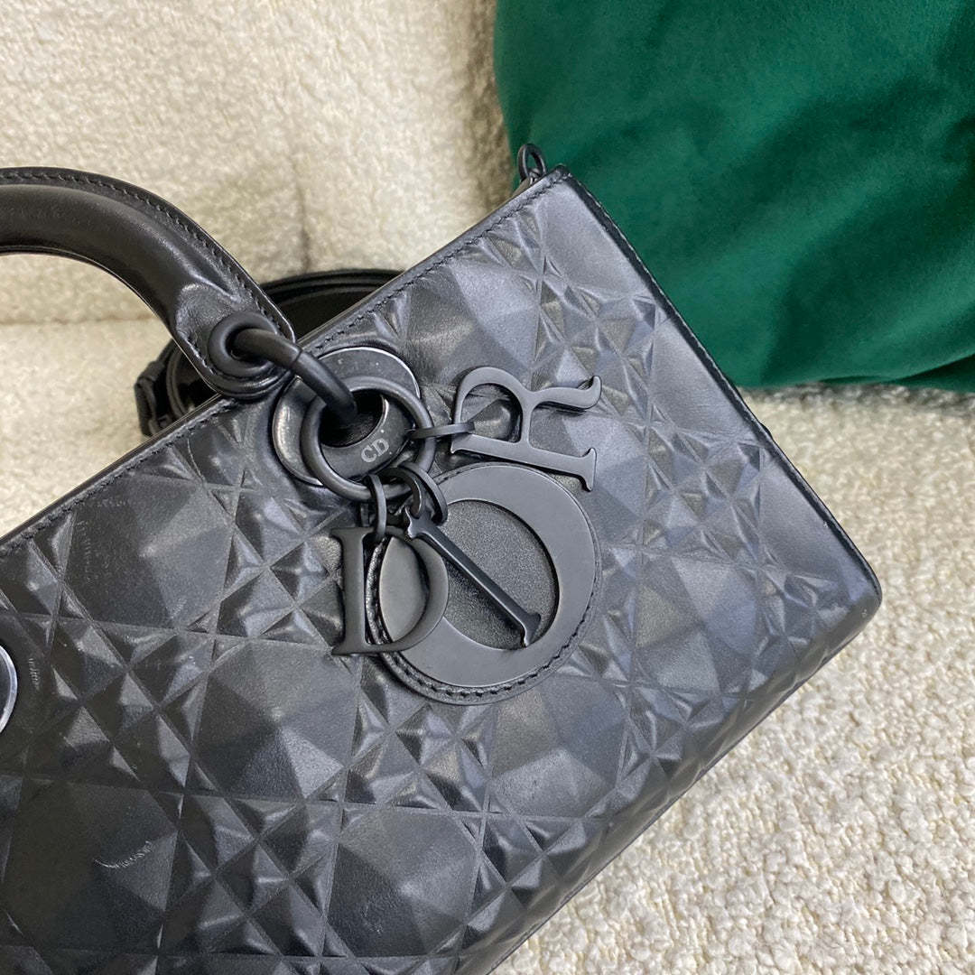 CD Lady D - Joy Bag - Top Club