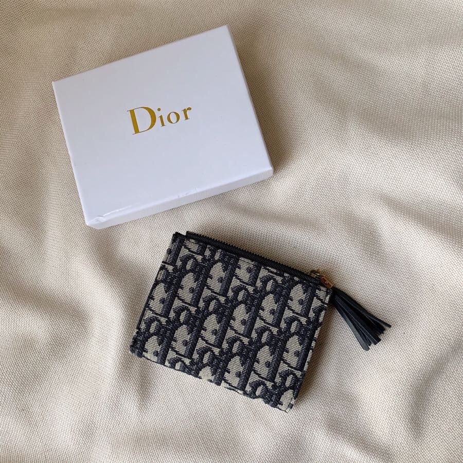 D new arrival wallet size : 12*9*1.5 cm - Top Club