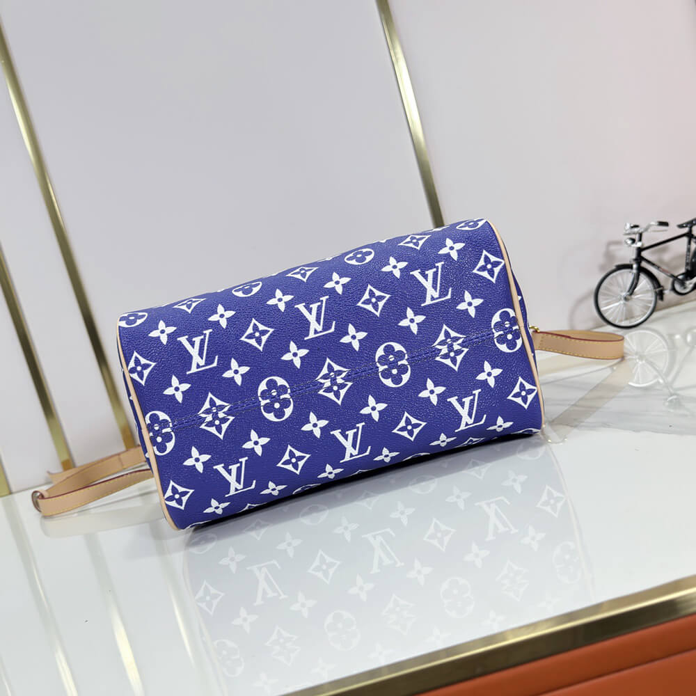 LV Speedy P9 Bandouliere 25 - Top Club