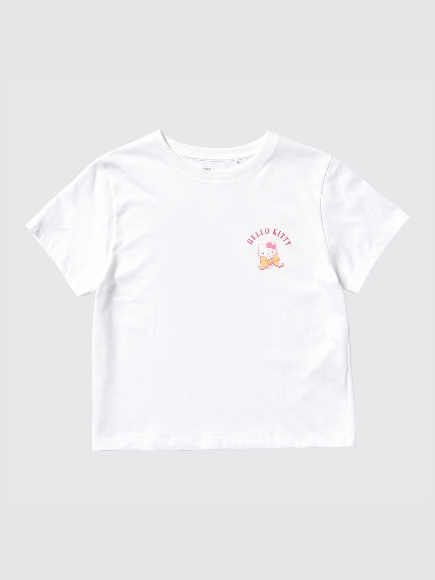 Sanrio Characters UT Graphic T-Shirt